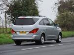 SsangYong Rodius 2007 года (UK)